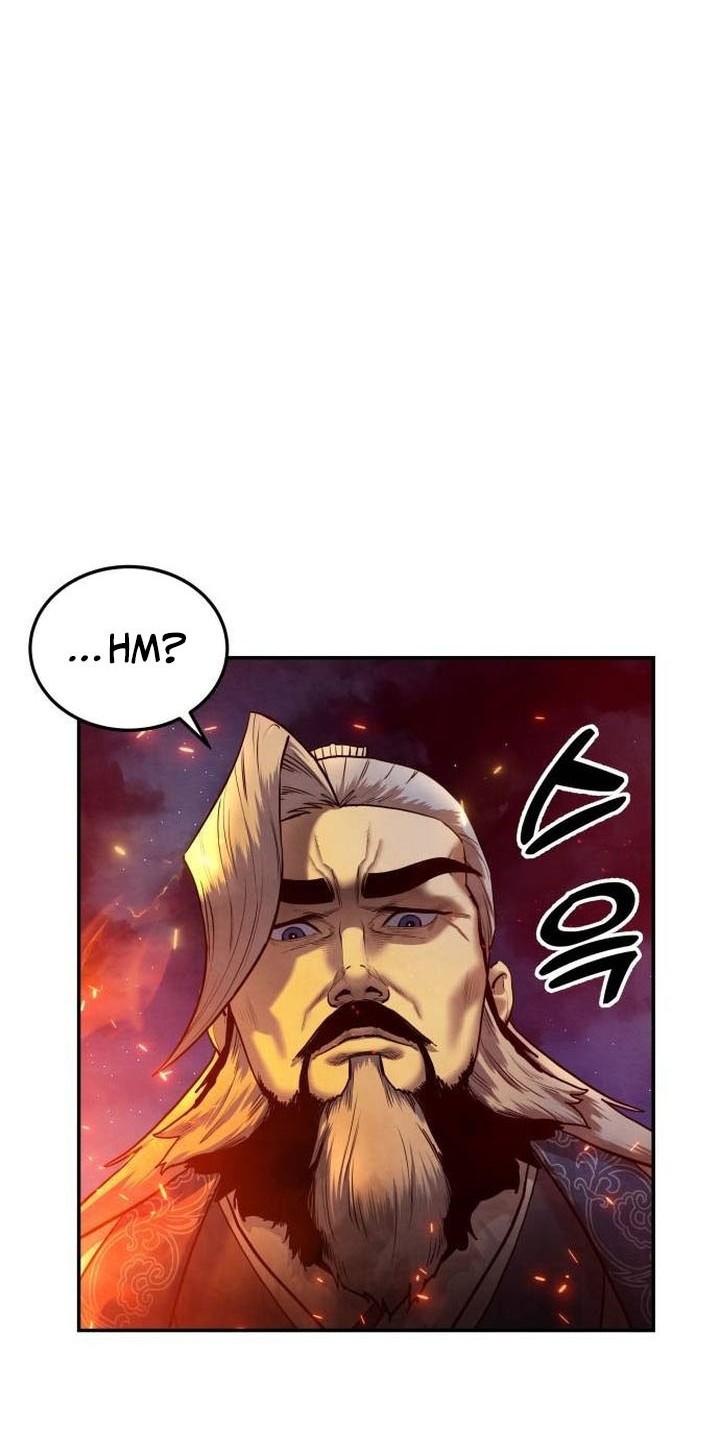 Guest Gun (Embodiment of the Assassin in the Murim World) Chapter 43 - halaman 10