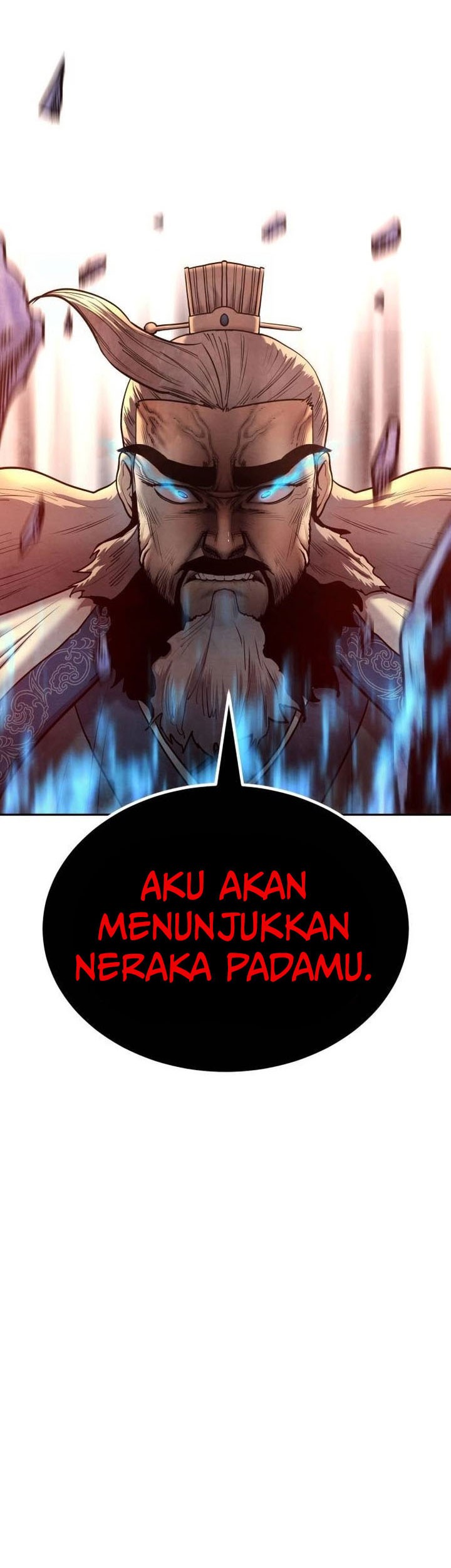 Guest Gun (Embodiment of the Assassin in the Murim World) Chapter 43 - halaman 15