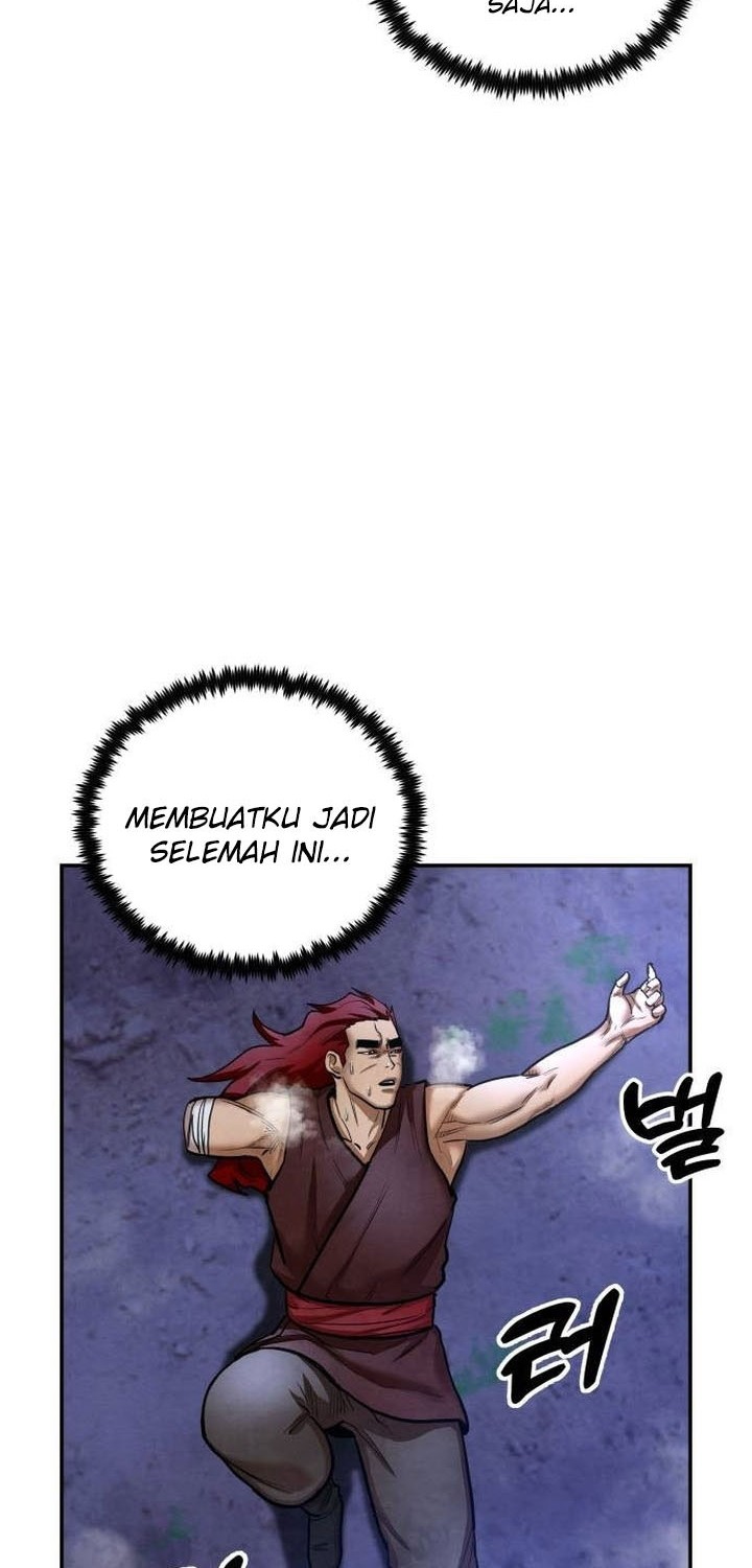 Guest Gun (Embodiment of the Assassin in the Murim World) Chapter 43 - halaman 18