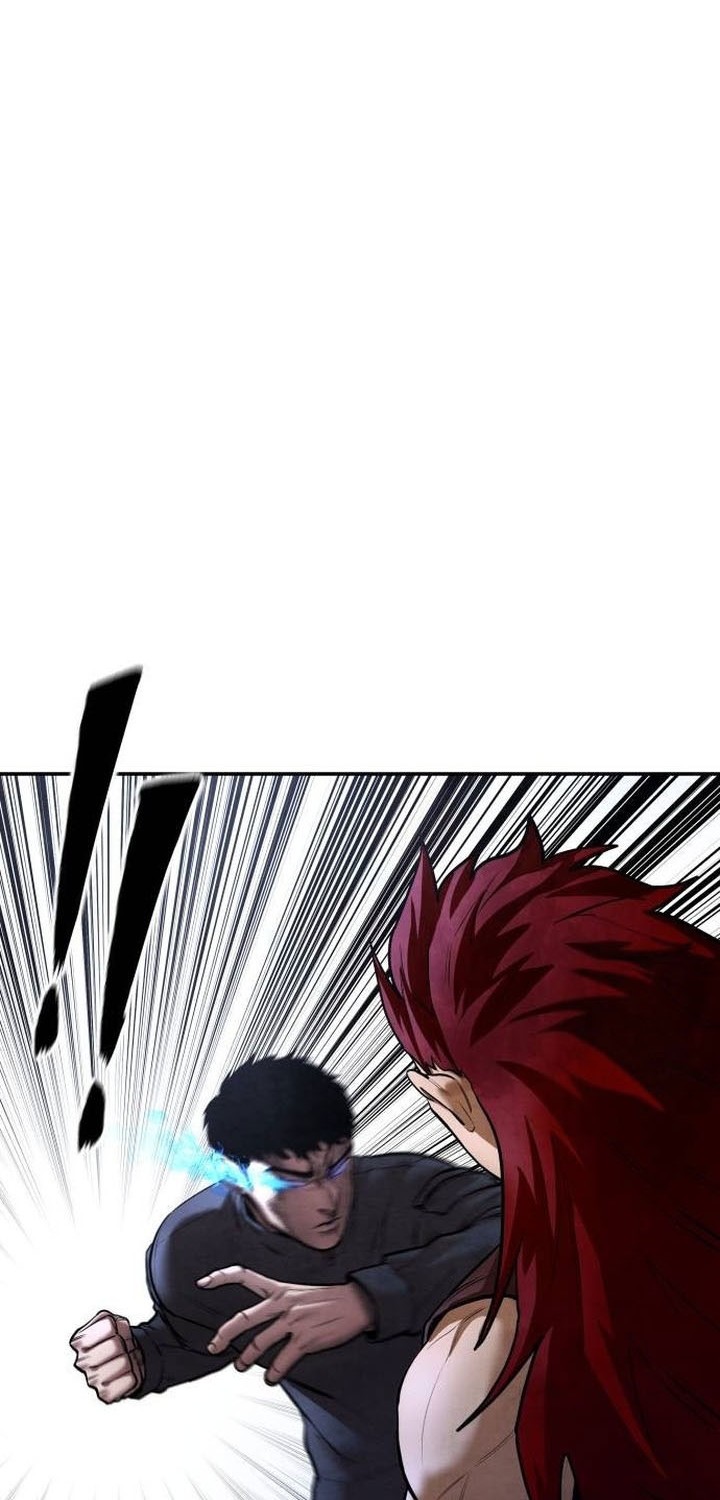 Guest Gun (Embodiment of the Assassin in the Murim World) Chapter 43 - halaman 22