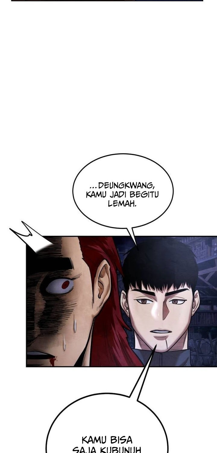 Guest Gun (Embodiment of the Assassin in the Murim World) Chapter 43 - halaman 26