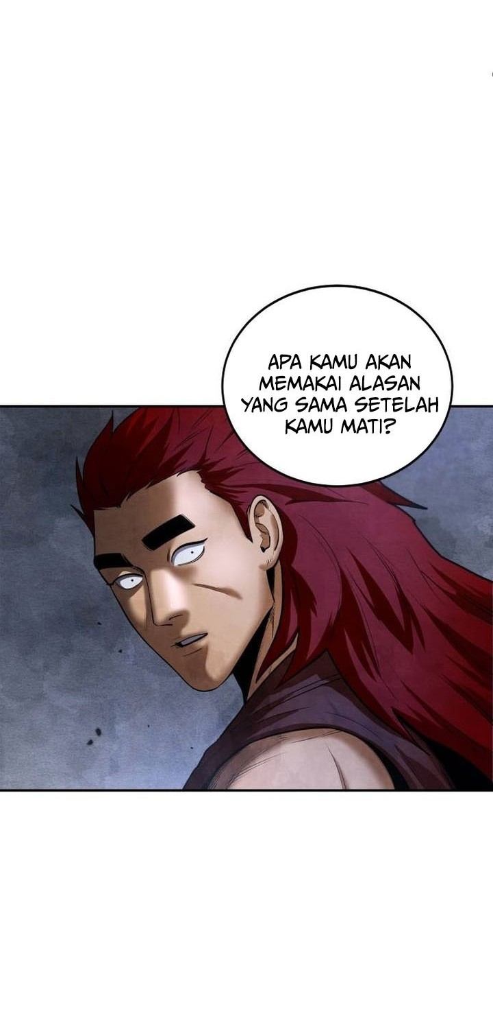 Guest Gun (Embodiment of the Assassin in the Murim World) Chapter 43 - halaman 28