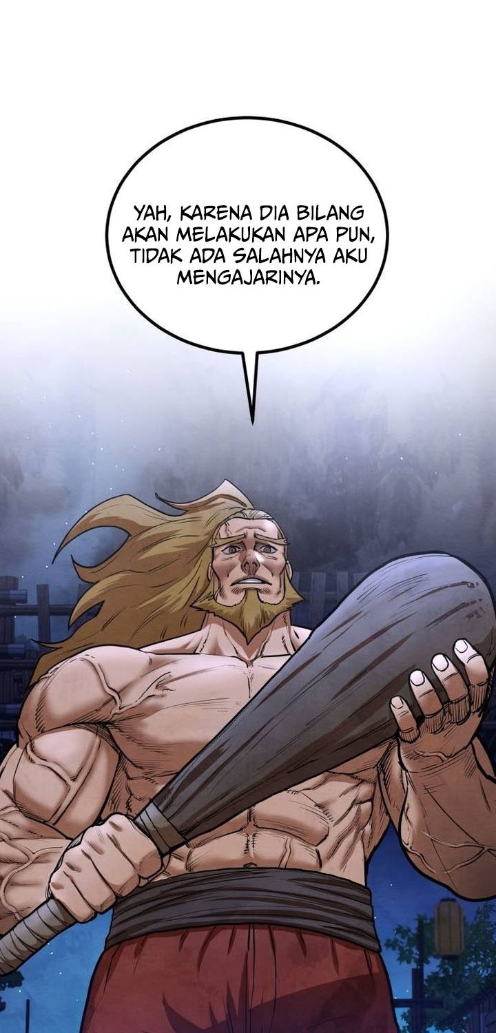 Guest Gun (Embodiment of the Assassin in the Murim World) Chapter 43 - halaman 36