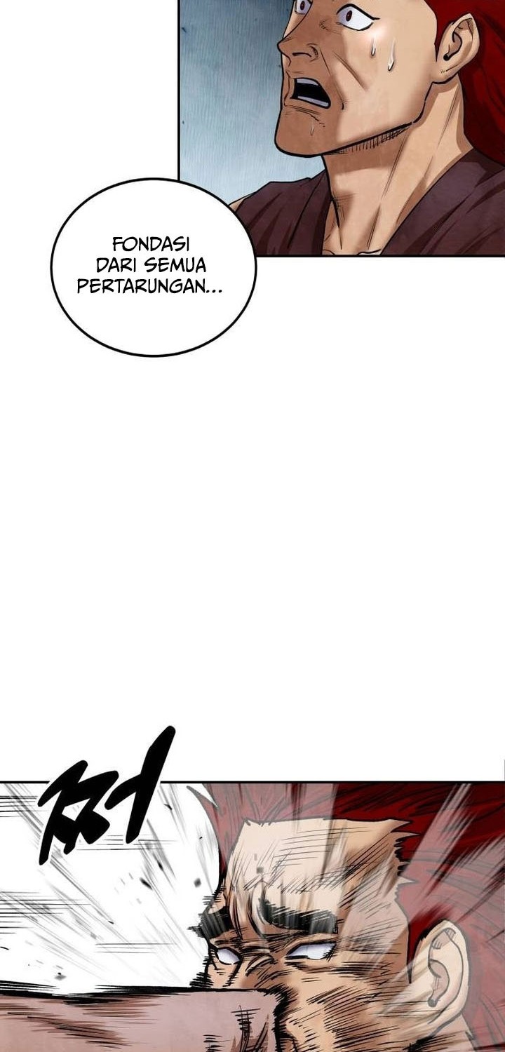 Guest Gun (Embodiment of the Assassin in the Murim World) Chapter 43 - halaman 38