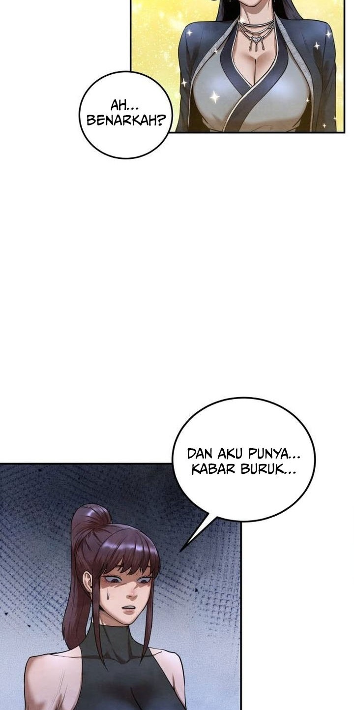 Guest Gun (Embodiment of the Assassin in the Murim World) Chapter 43 - halaman 42