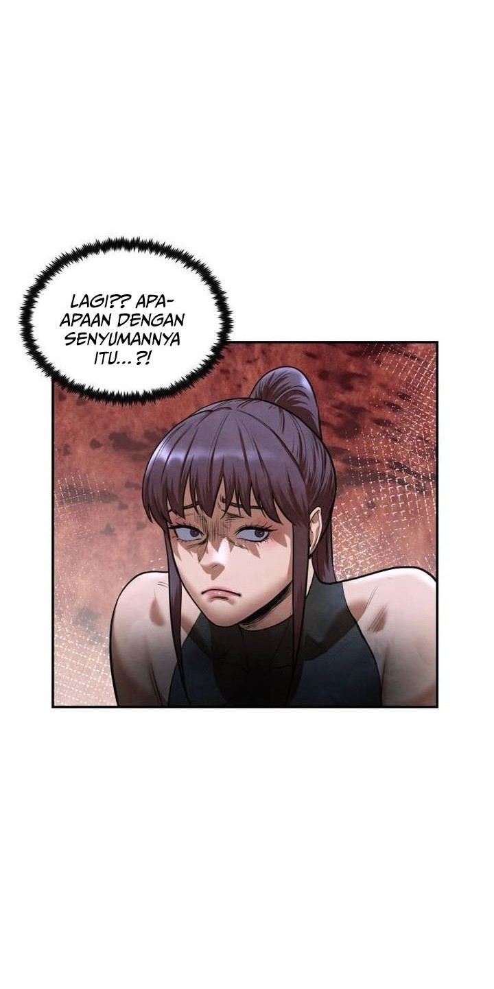 Guest Gun (Embodiment of the Assassin in the Murim World) Chapter 43 - halaman 44