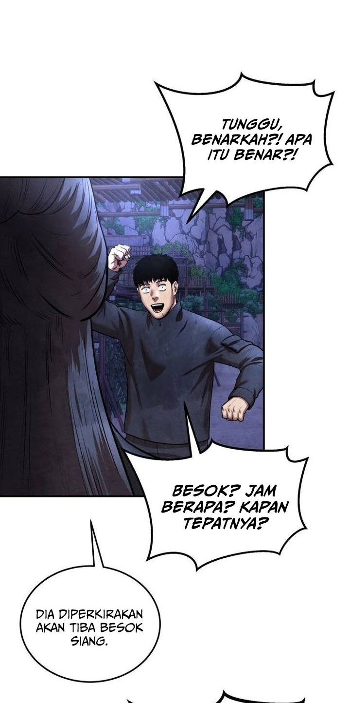Guest Gun (Embodiment of the Assassin in the Murim World) Chapter 43 - halaman 46