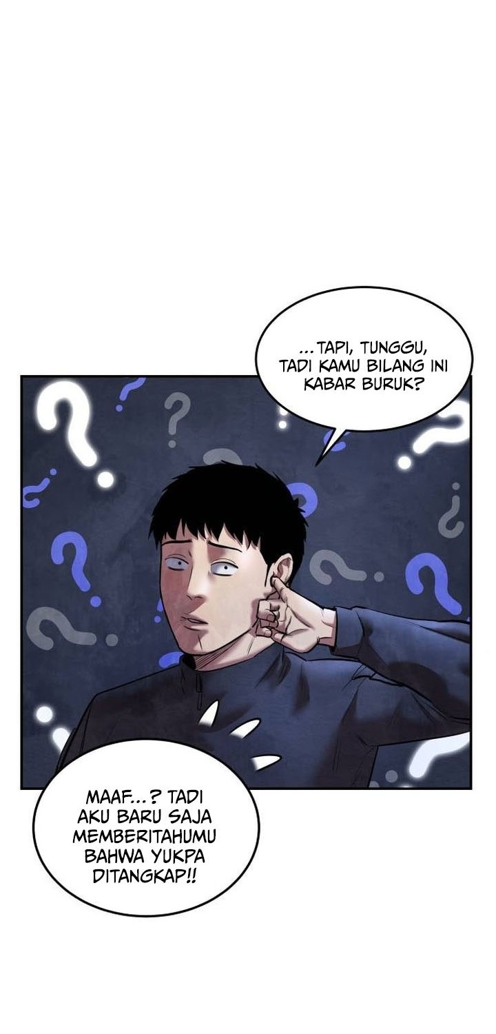 Guest Gun (Embodiment of the Assassin in the Murim World) Chapter 43 - halaman 50