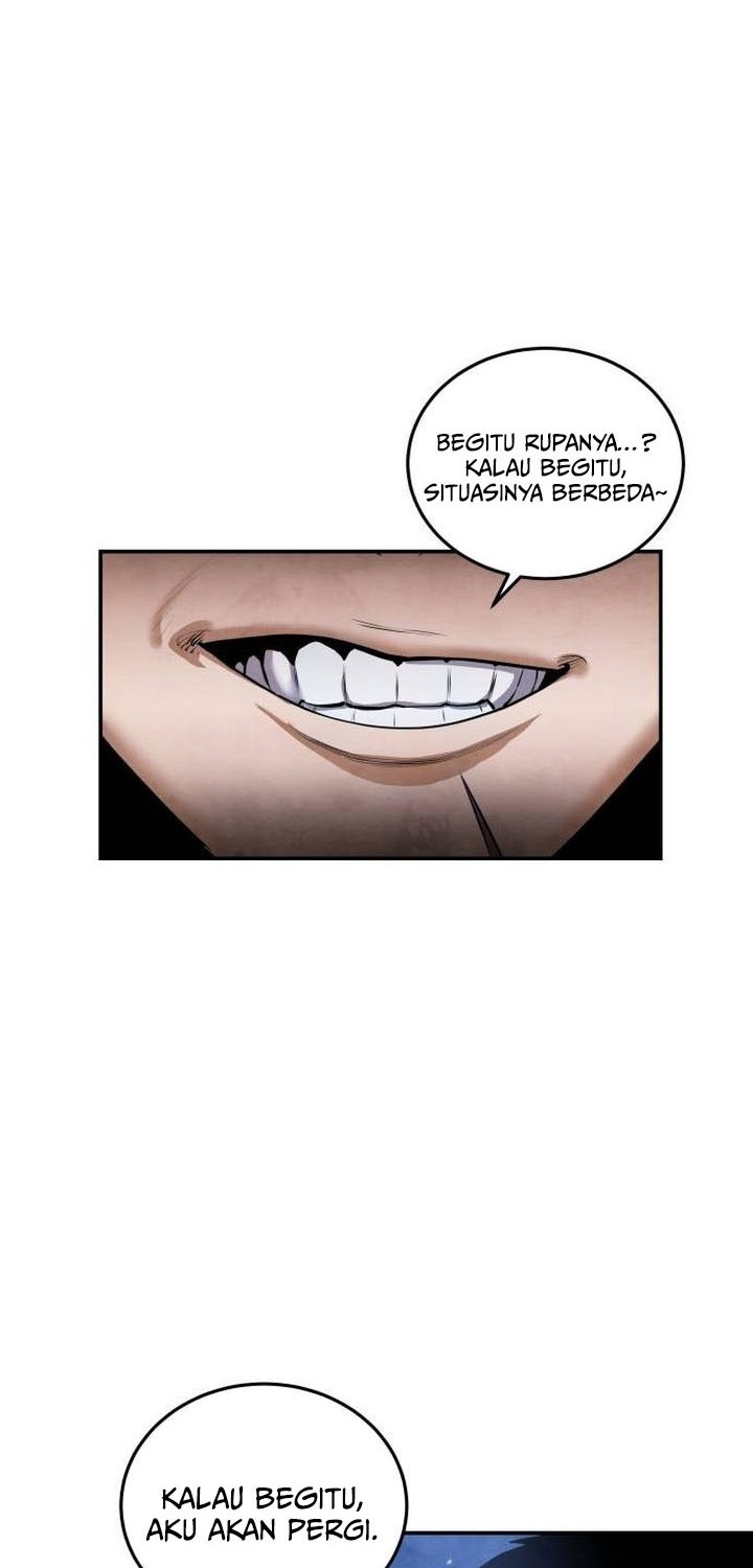Guest Gun (Embodiment of the Assassin in the Murim World) Chapter 43 - halaman 52