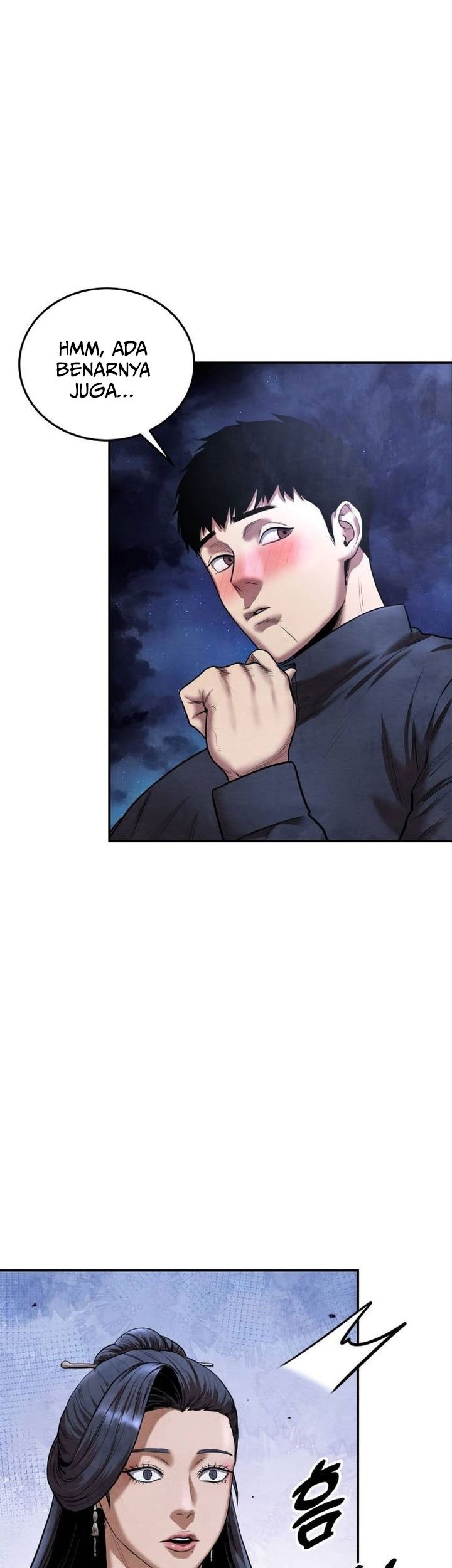 Guest Gun (Embodiment of the Assassin in the Murim World) Chapter 43 - halaman 57