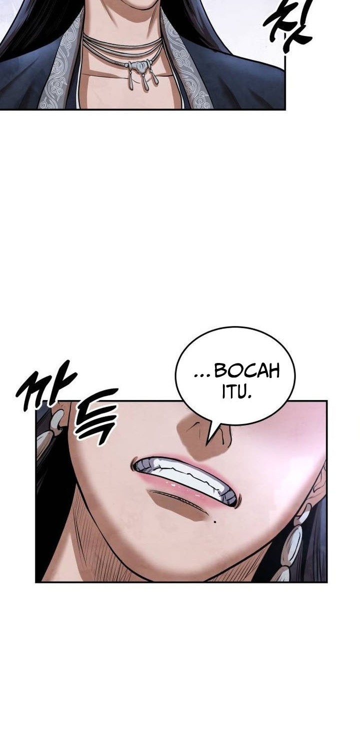 Guest Gun (Embodiment of the Assassin in the Murim World) Chapter 43 - halaman 58