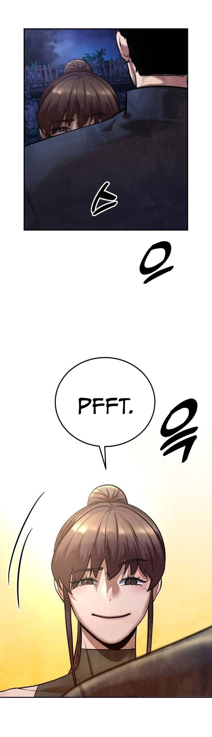 Guest Gun (Embodiment of the Assassin in the Murim World) Chapter 43 - halaman 59