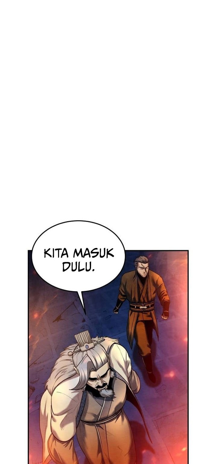 Guest Gun (Embodiment of the Assassin in the Murim World) Chapter 43 - halaman 6