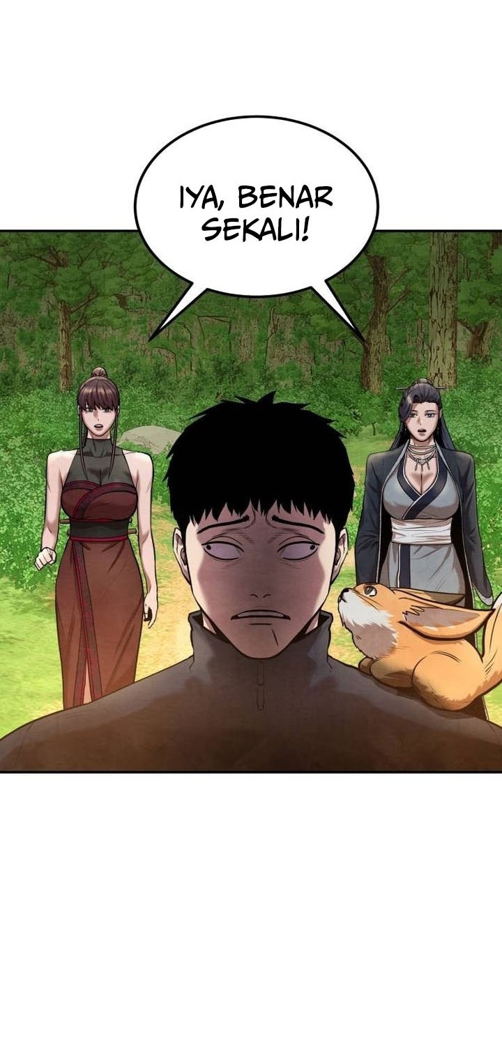 Guest Gun (Embodiment of the Assassin in the Murim World) Chapter 43 - halaman 62