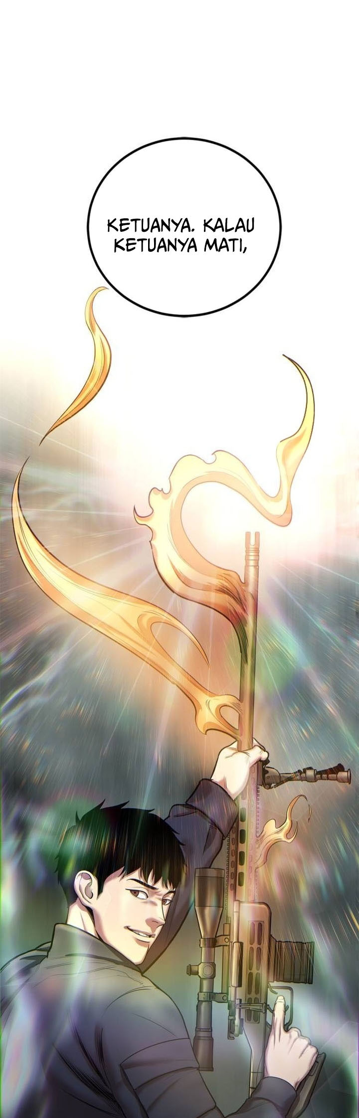 Guest Gun (Embodiment of the Assassin in the Murim World) Chapter 43 - halaman 65