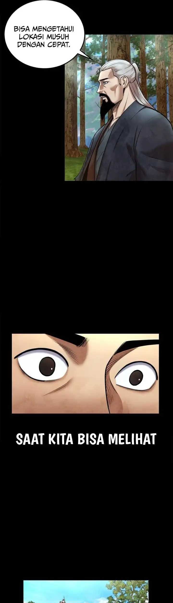 Guest Gun (Embodiment of the Assassin in the Murim World) Chapter 44 - halaman 10