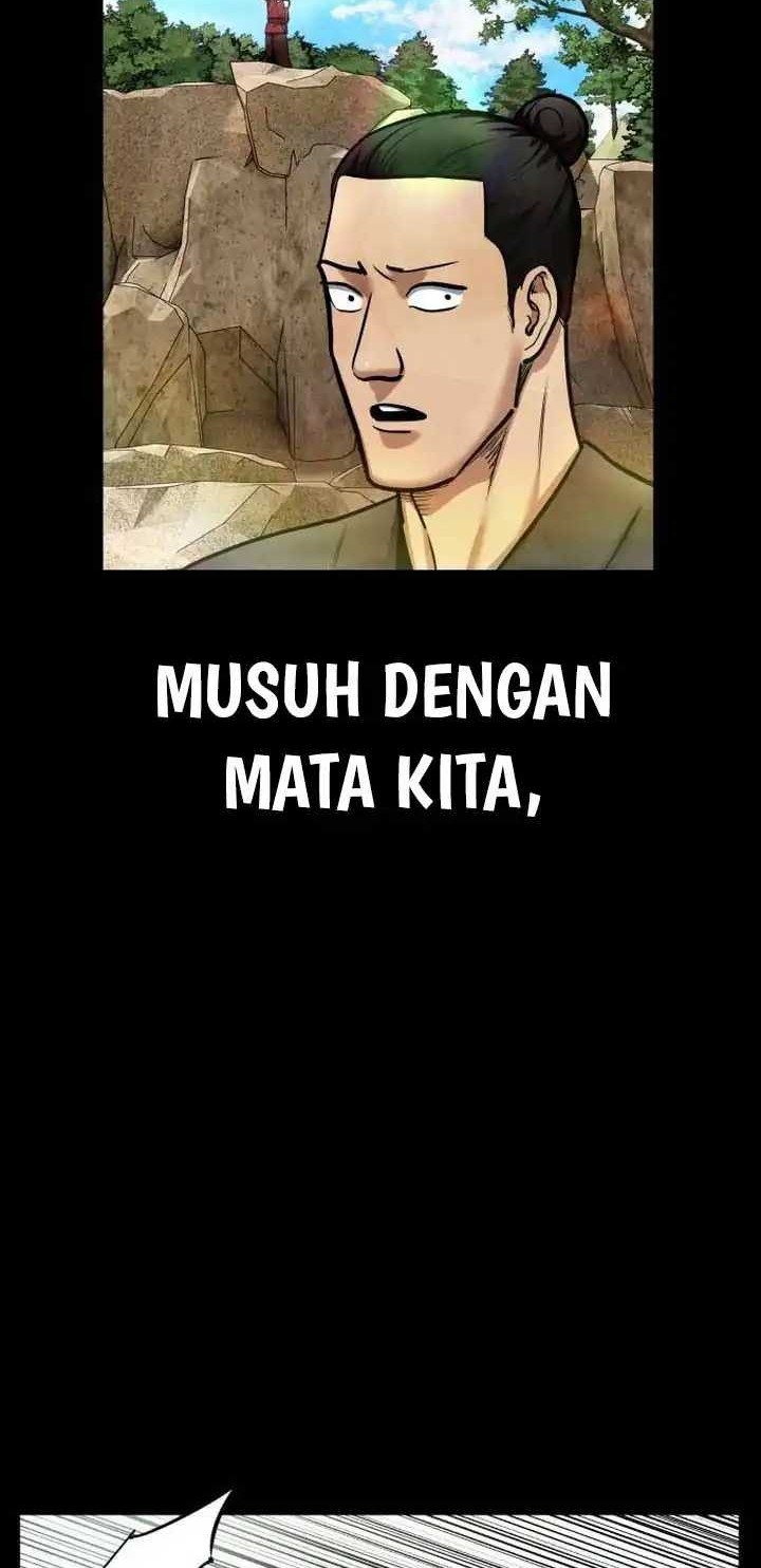 Guest Gun (Embodiment of the Assassin in the Murim World) Chapter 44 - halaman 11