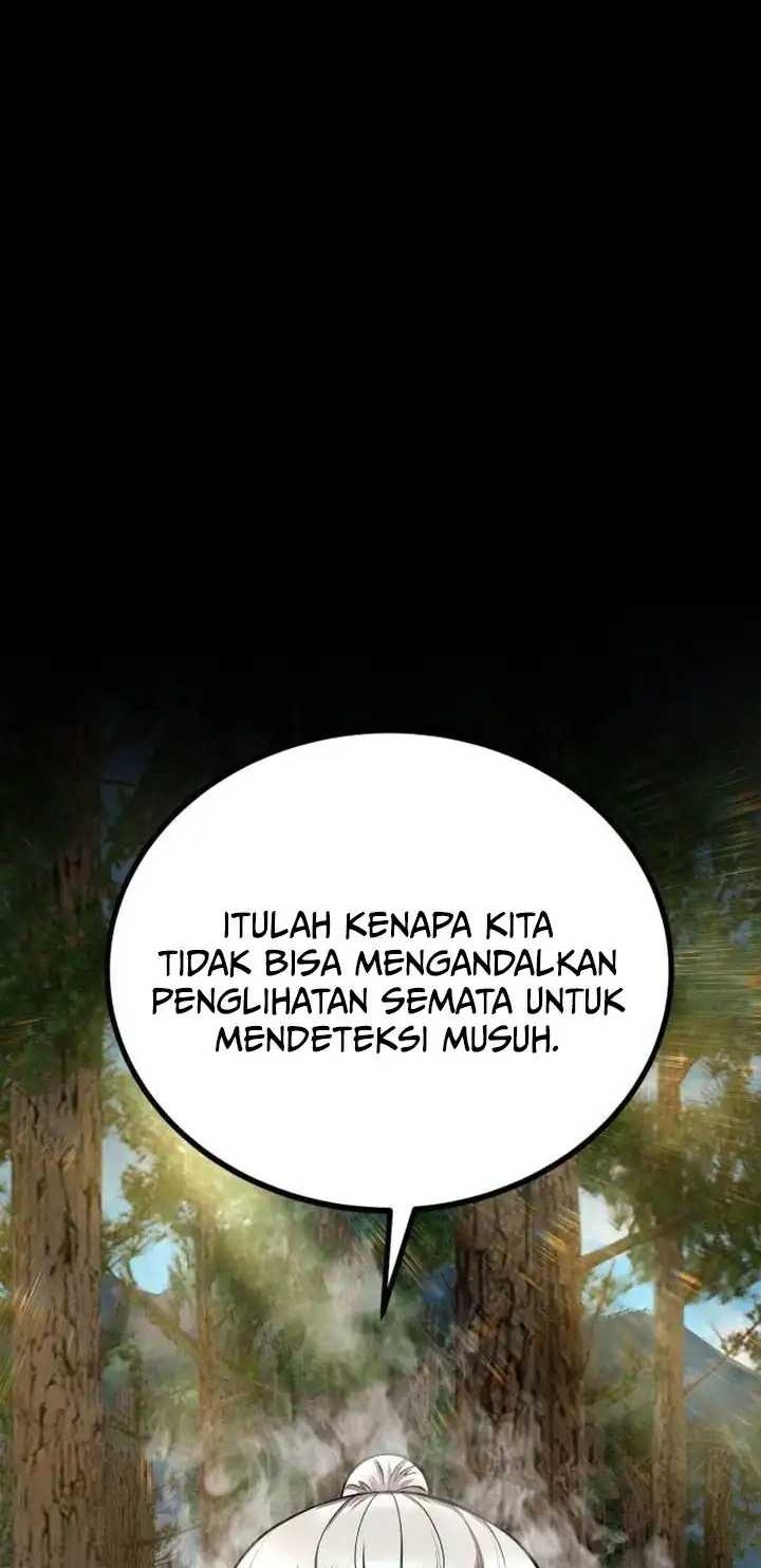 Guest Gun (Embodiment of the Assassin in the Murim World) Chapter 44 - halaman 13