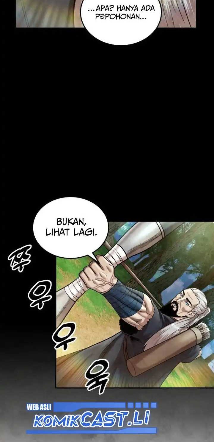 Guest Gun (Embodiment of the Assassin in the Murim World) Chapter 44 - halaman 17