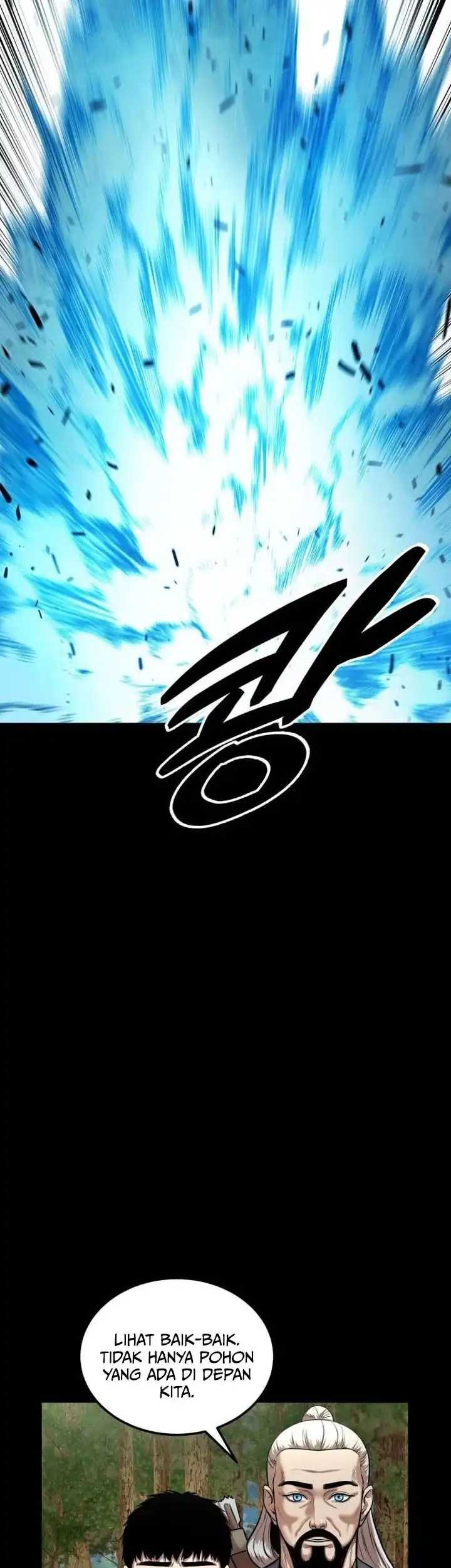 Guest Gun (Embodiment of the Assassin in the Murim World) Chapter 44 - halaman 22