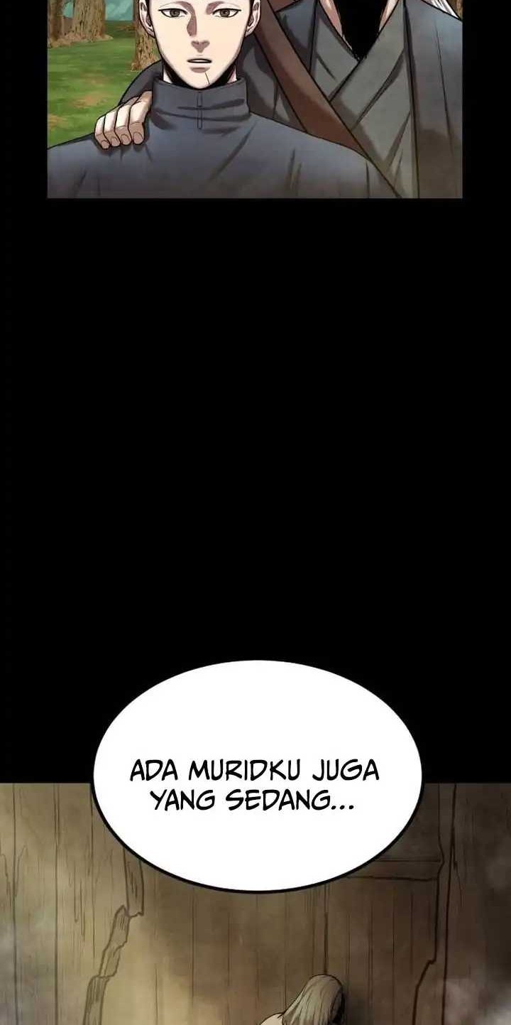 Guest Gun (Embodiment of the Assassin in the Murim World) Chapter 44 - halaman 23