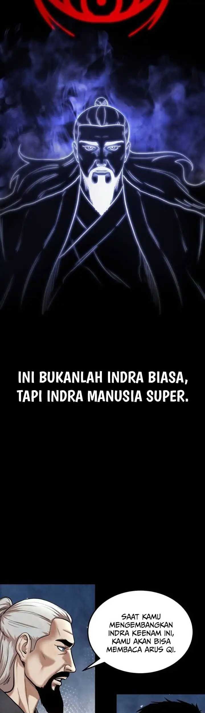 Guest Gun (Embodiment of the Assassin in the Murim World) Chapter 44 - halaman 28