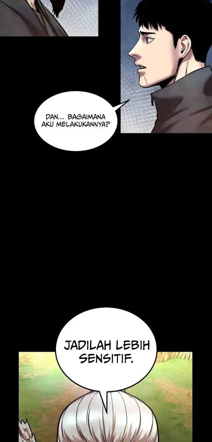 Guest Gun (Embodiment of the Assassin in the Murim World) Chapter 44 - halaman 29