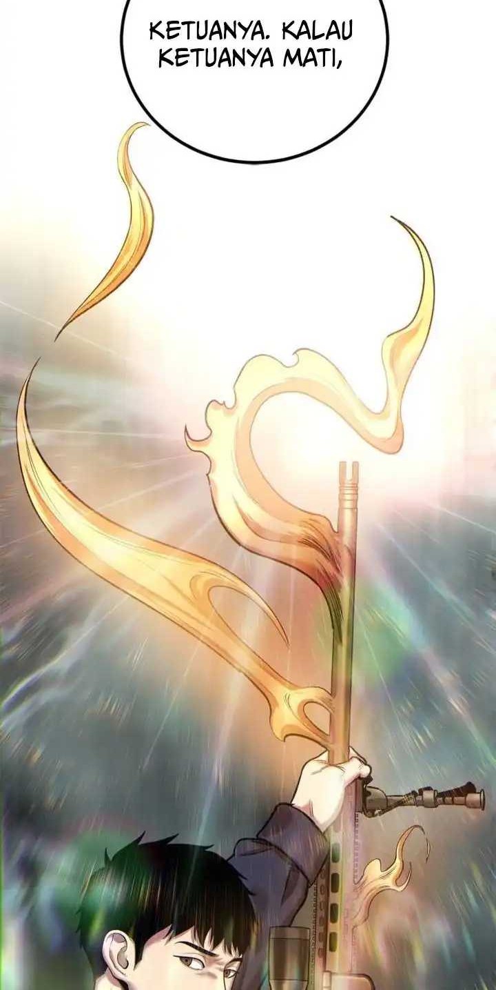 Guest Gun (Embodiment of the Assassin in the Murim World) Chapter 44 - halaman 3