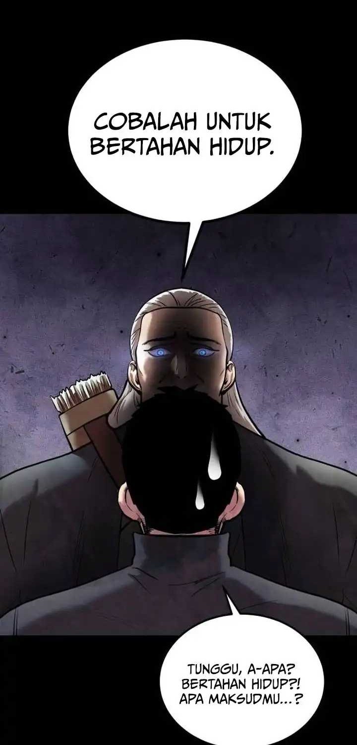 Guest Gun (Embodiment of the Assassin in the Murim World) Chapter 44 - halaman 31