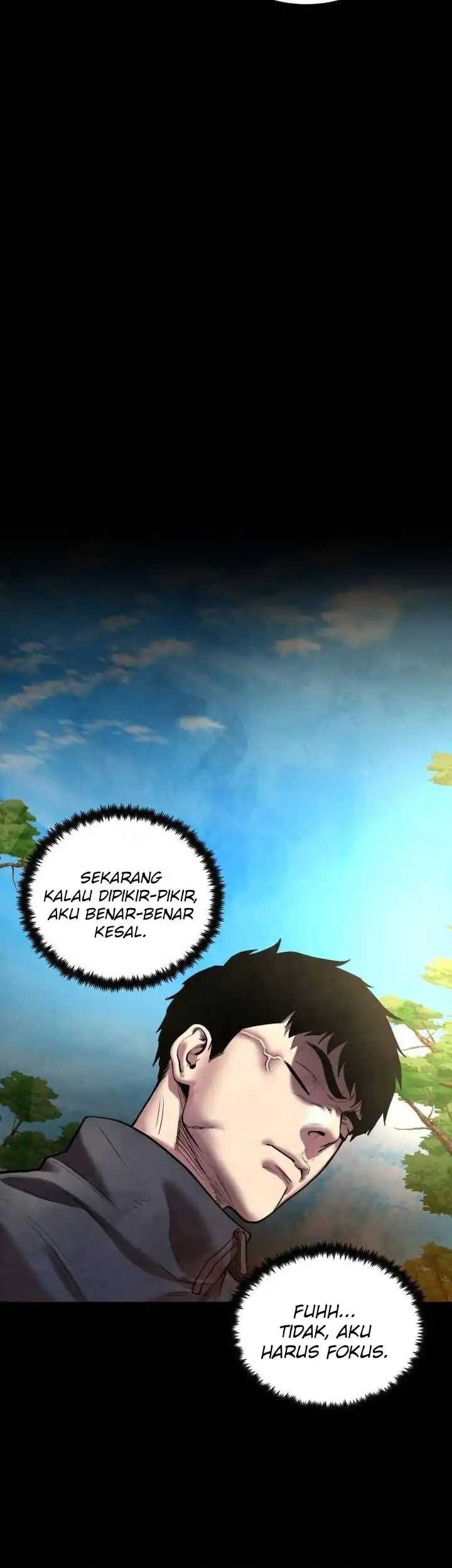 Guest Gun (Embodiment of the Assassin in the Murim World) Chapter 44 - halaman 32