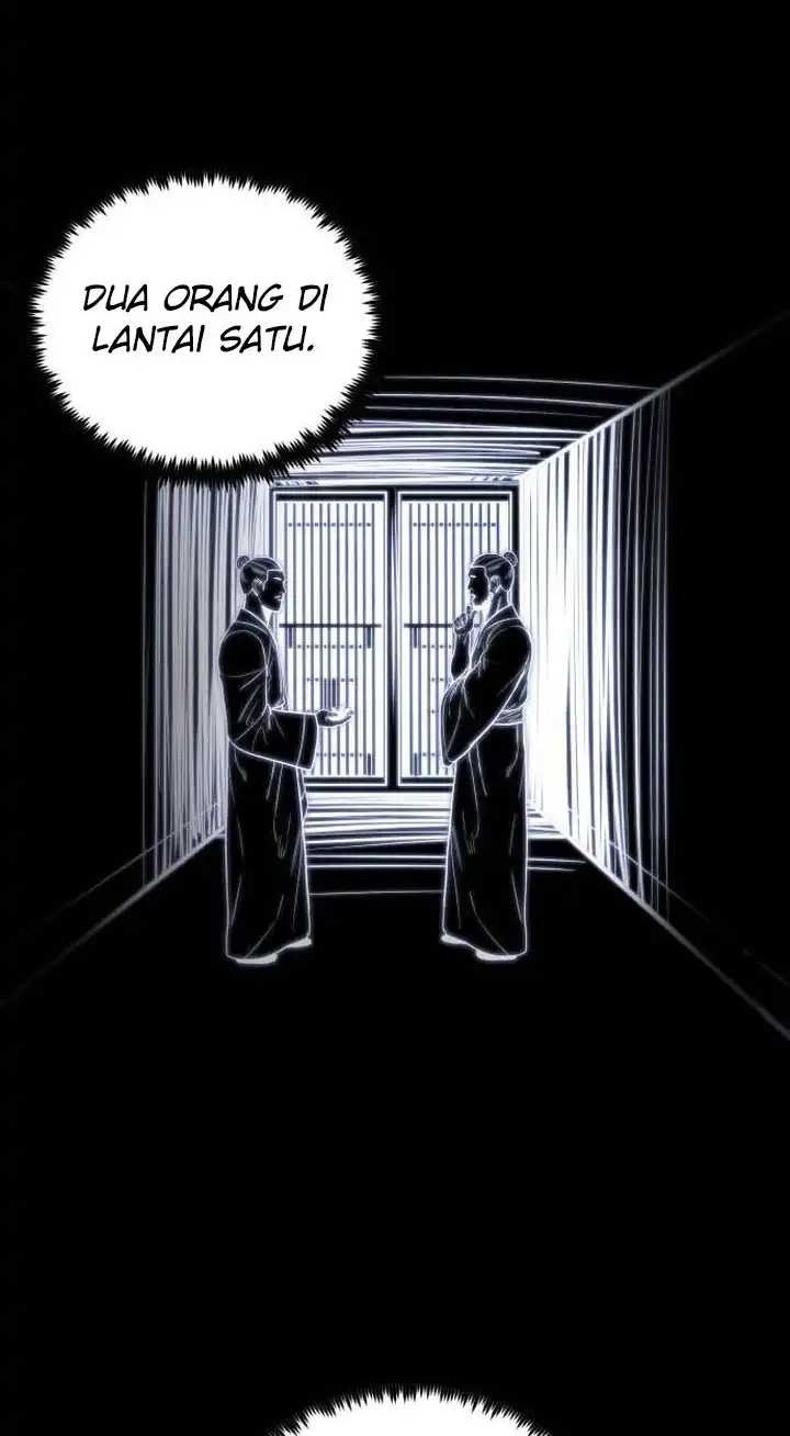 Guest Gun (Embodiment of the Assassin in the Murim World) Chapter 44 - halaman 35