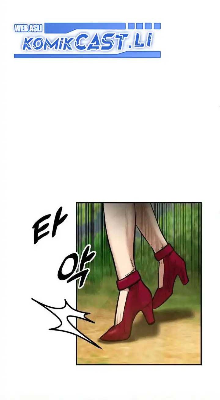 Guest Gun (Embodiment of the Assassin in the Murim World) Chapter 44 - halaman 41