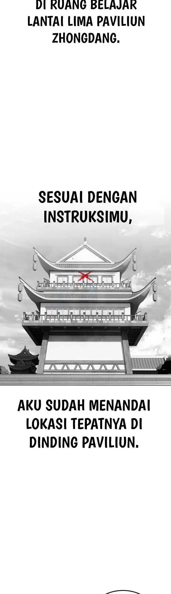 Guest Gun (Embodiment of the Assassin in the Murim World) Chapter 44 - halaman 44