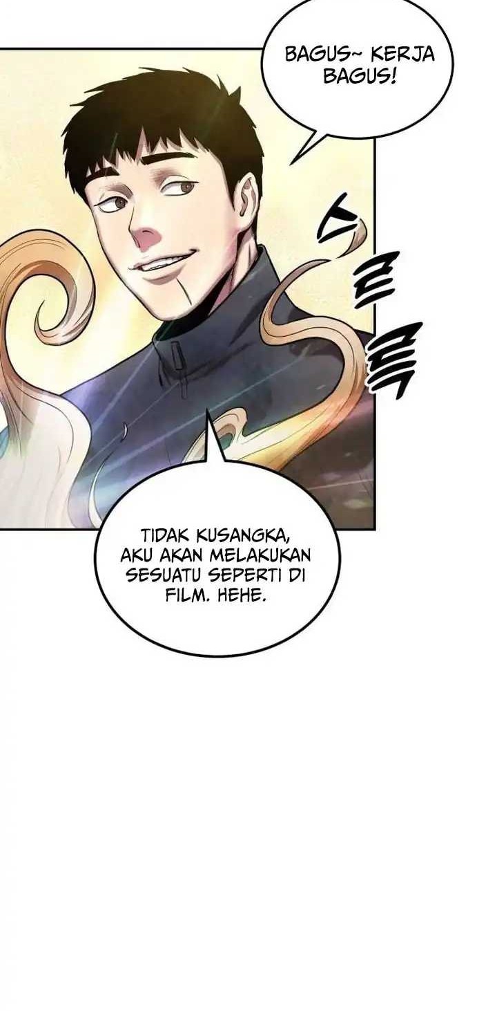 Guest Gun (Embodiment of the Assassin in the Murim World) Chapter 44 - halaman 45