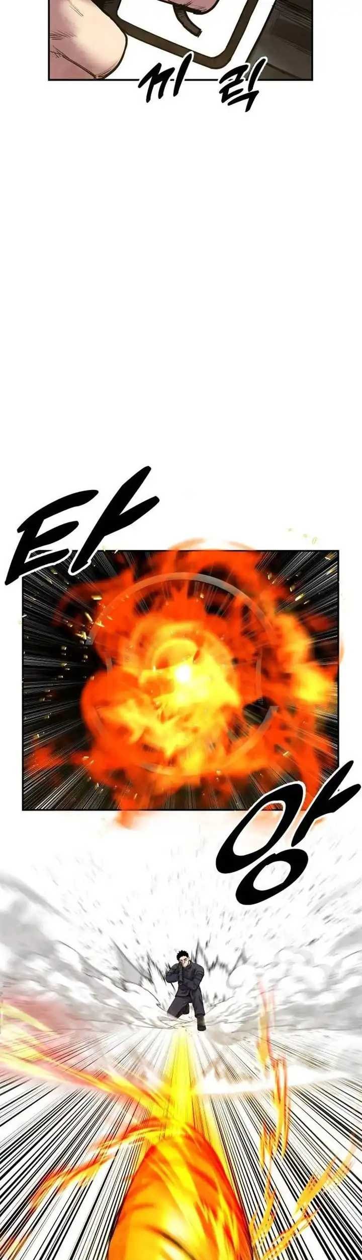 Guest Gun (Embodiment of the Assassin in the Murim World) Chapter 44 - halaman 48