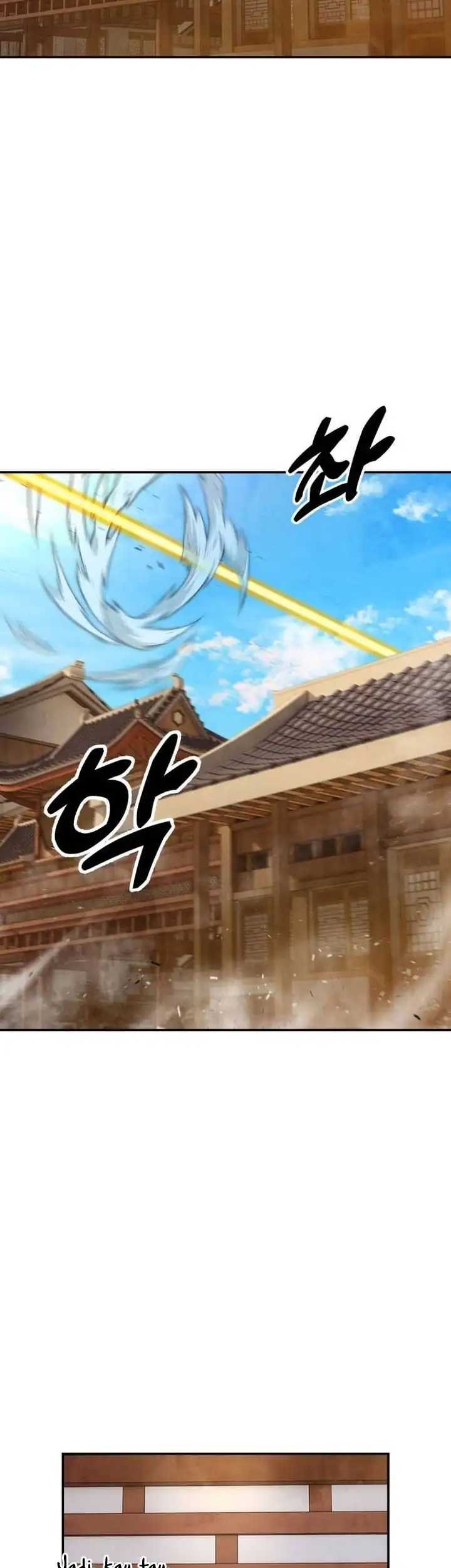 Guest Gun (Embodiment of the Assassin in the Murim World) Chapter 44 - halaman 52