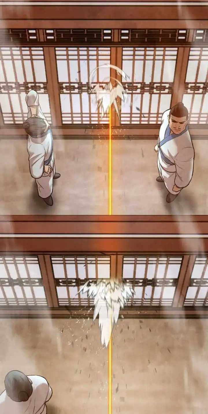Guest Gun (Embodiment of the Assassin in the Murim World) Chapter 44 - halaman 55