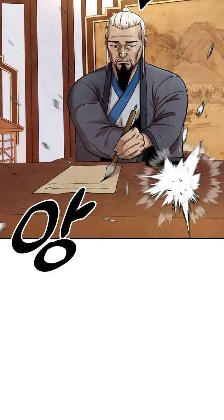 Guest Gun (Embodiment of the Assassin in the Murim World) Chapter 44 - halaman 59