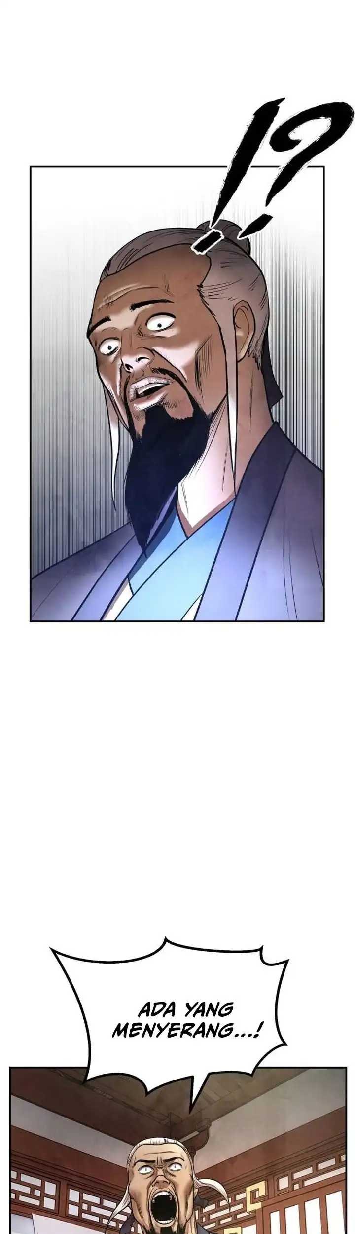 Guest Gun (Embodiment of the Assassin in the Murim World) Chapter 44 - halaman 60