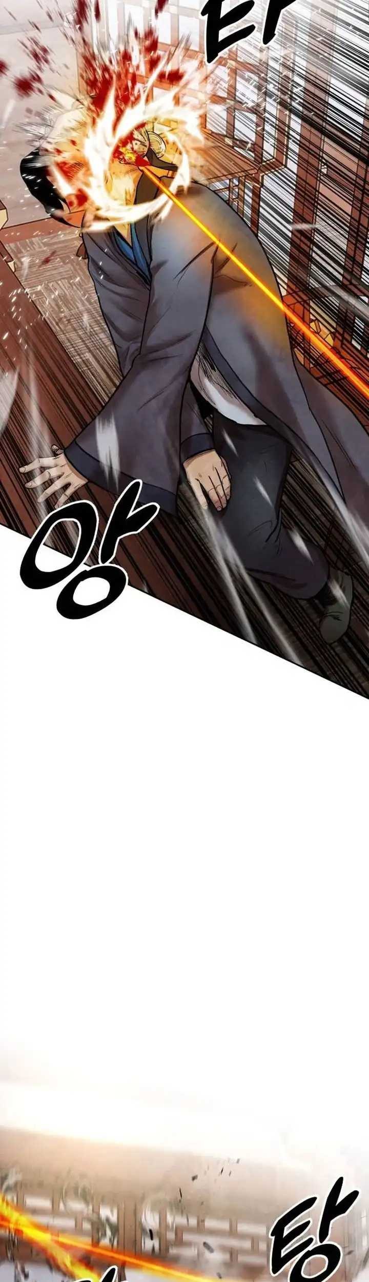 Guest Gun (Embodiment of the Assassin in the Murim World) Chapter 44 - halaman 62
