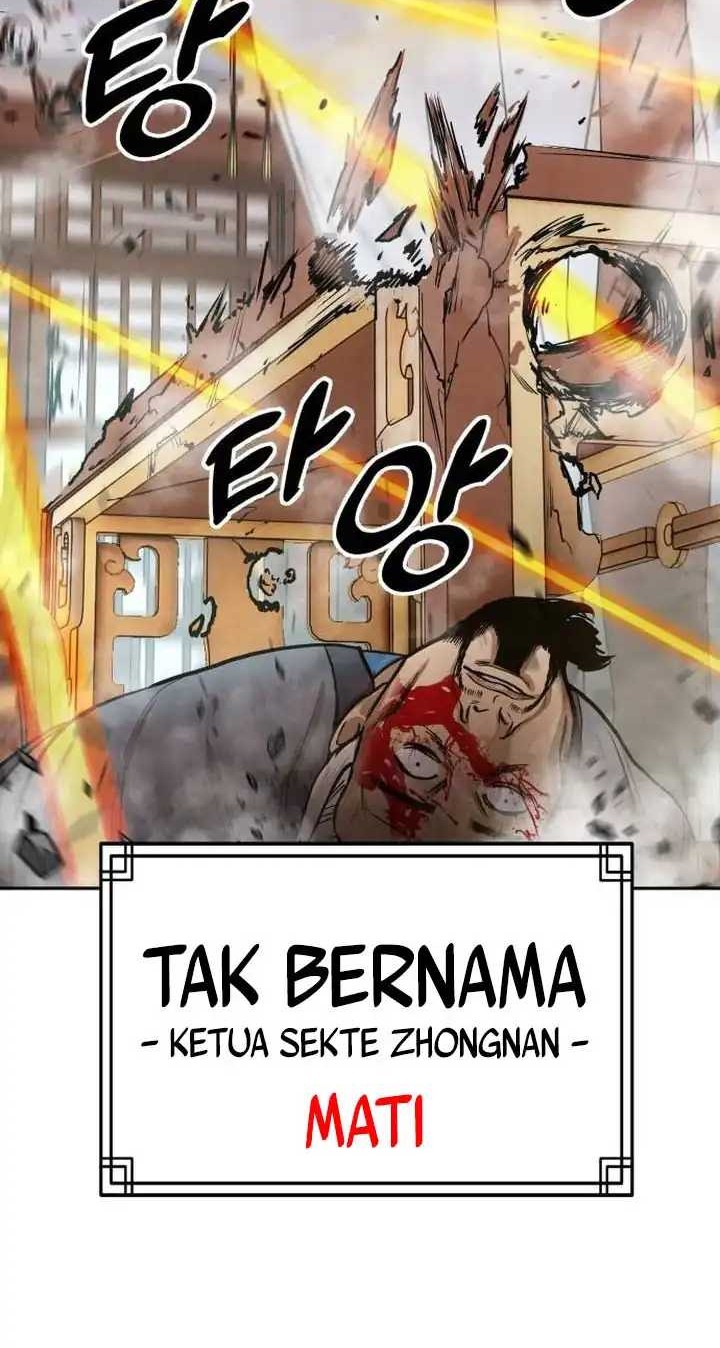 Guest Gun (Embodiment of the Assassin in the Murim World) Chapter 44 - halaman 63