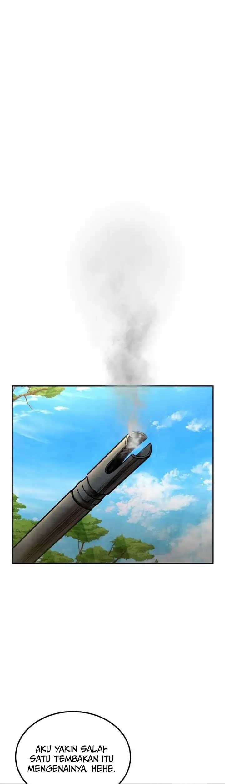 Guest Gun (Embodiment of the Assassin in the Murim World) Chapter 44 - halaman 64