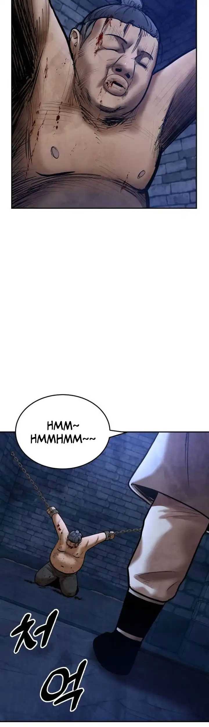 Guest Gun (Embodiment of the Assassin in the Murim World) Chapter 44 - halaman 70