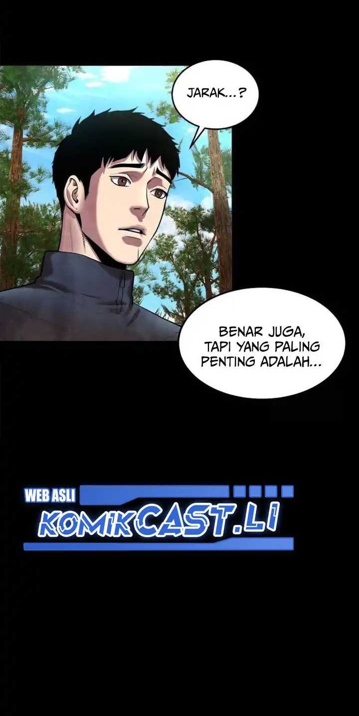 Guest Gun (Embodiment of the Assassin in the Murim World) Chapter 44 - halaman 9