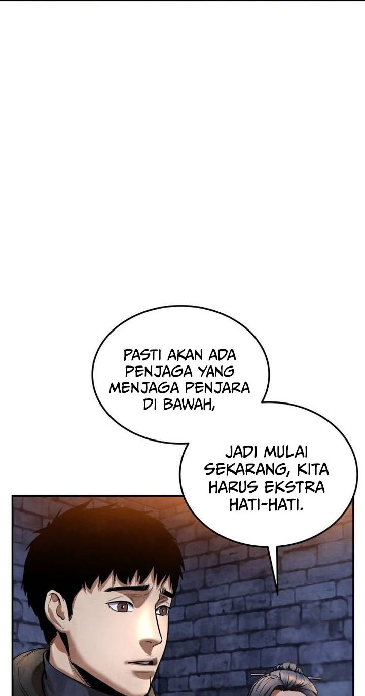 Guest Gun (Embodiment of the Assassin in the Murim World) Chapter 45 - halaman 15