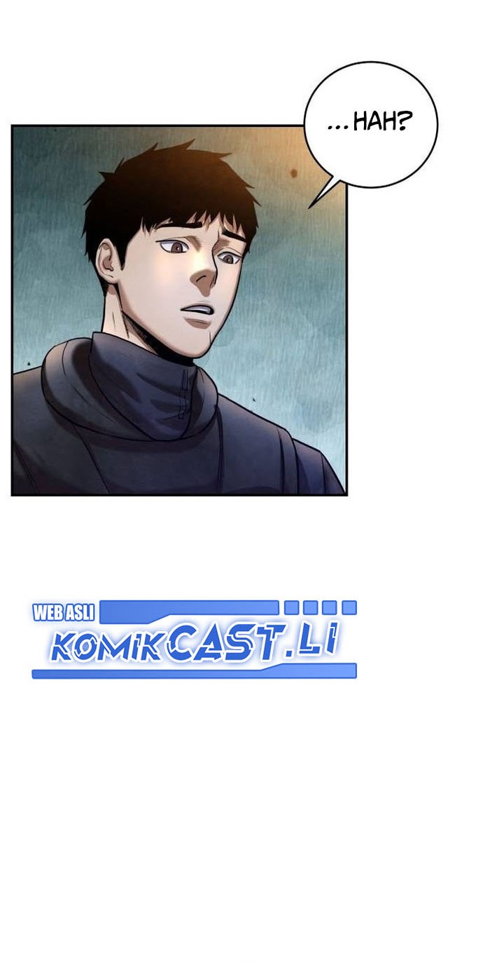 Guest Gun (Embodiment of the Assassin in the Murim World) Chapter 45 - halaman 17
