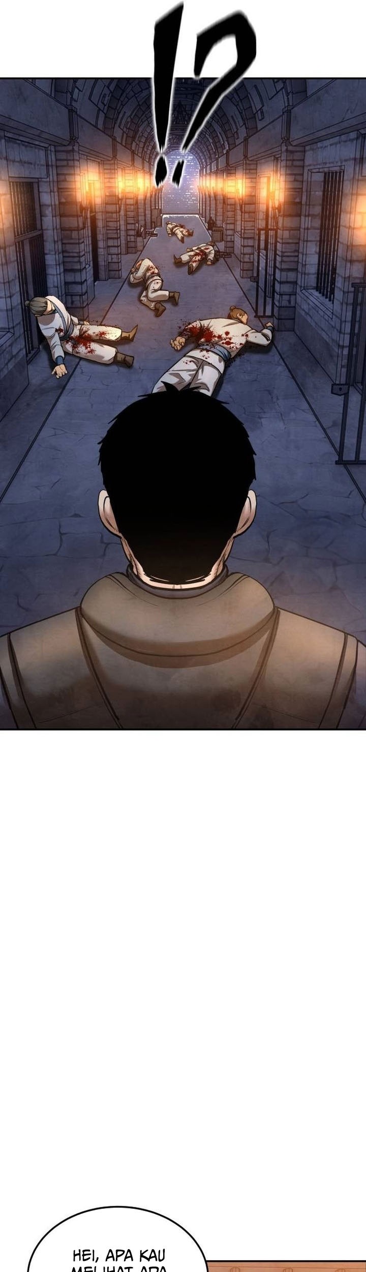 Guest Gun (Embodiment of the Assassin in the Murim World) Chapter 45 - halaman 18
