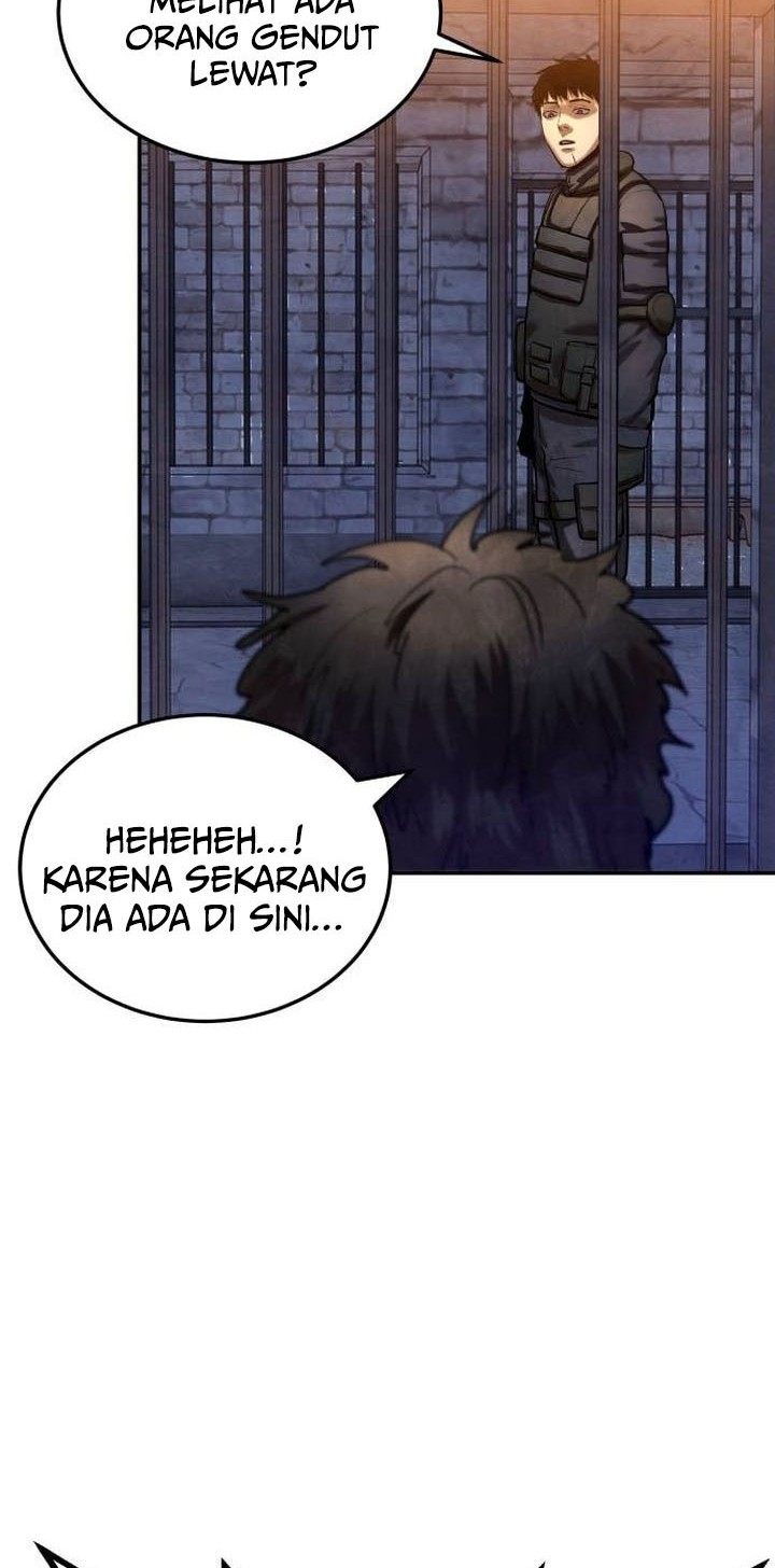 Guest Gun (Embodiment of the Assassin in the Murim World) Chapter 45 - halaman 19