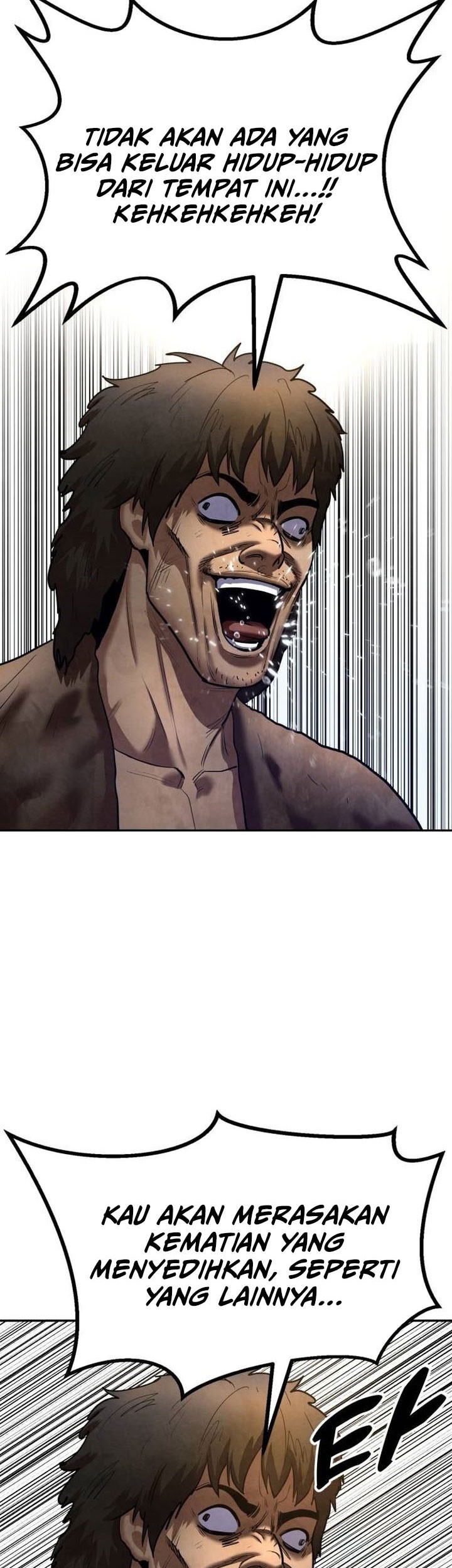 Guest Gun (Embodiment of the Assassin in the Murim World) Chapter 45 - halaman 20