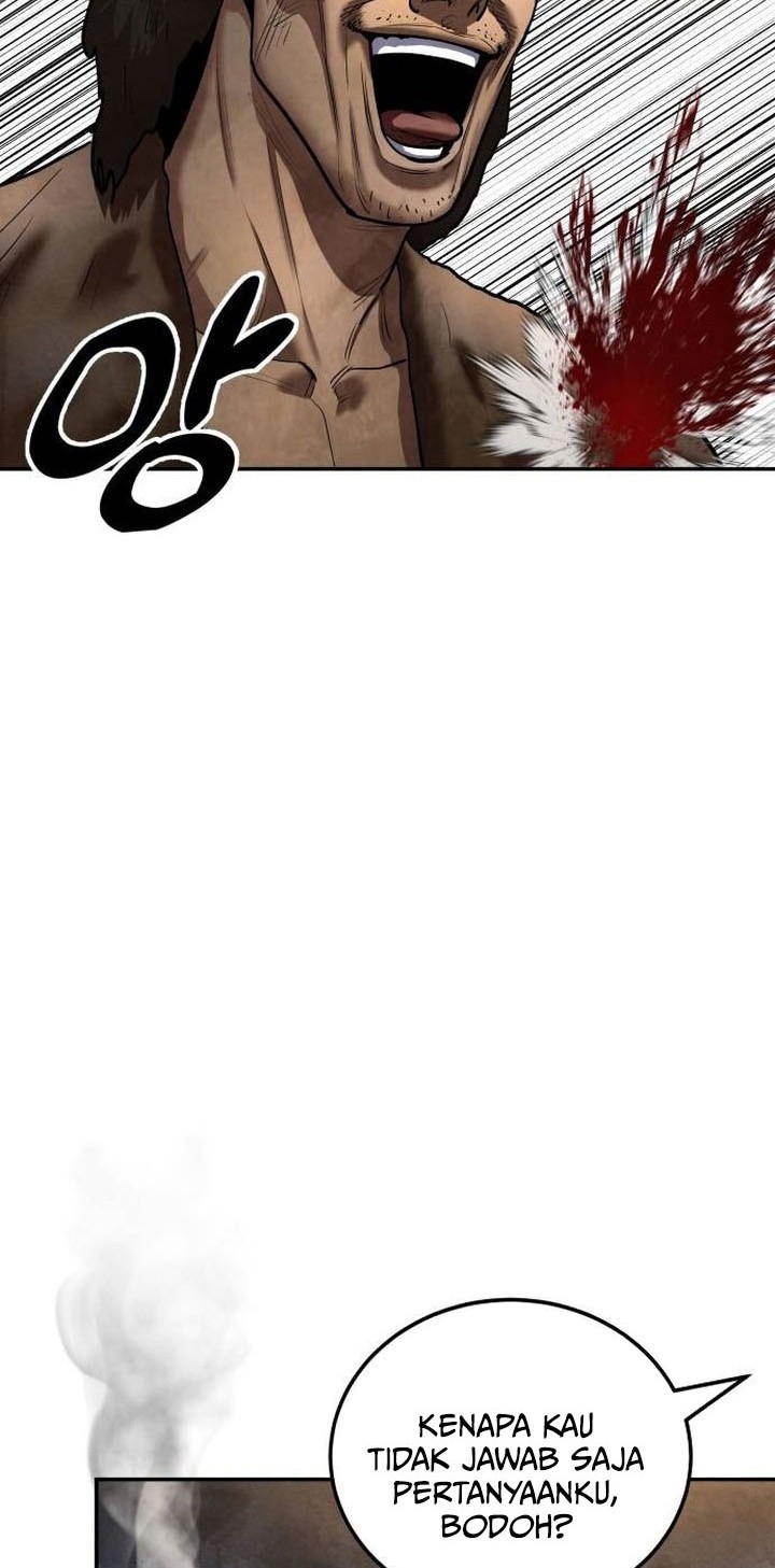 Guest Gun (Embodiment of the Assassin in the Murim World) Chapter 45 - halaman 21